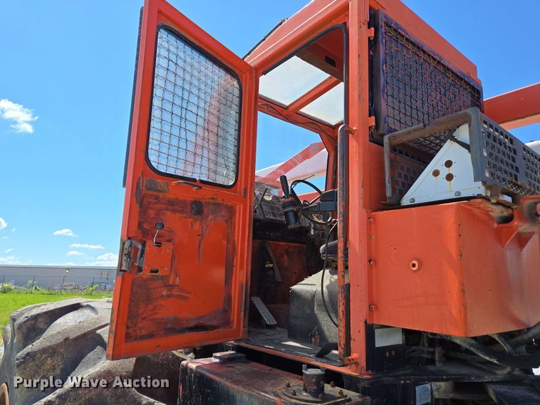 image for item DP6378 Timberland C45 tree trimmer