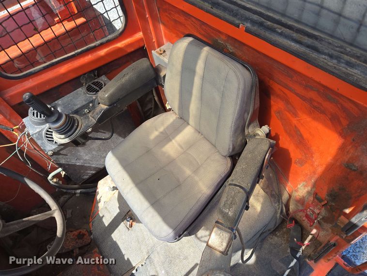 image for item DP6378 Timberland C45 tree trimmer