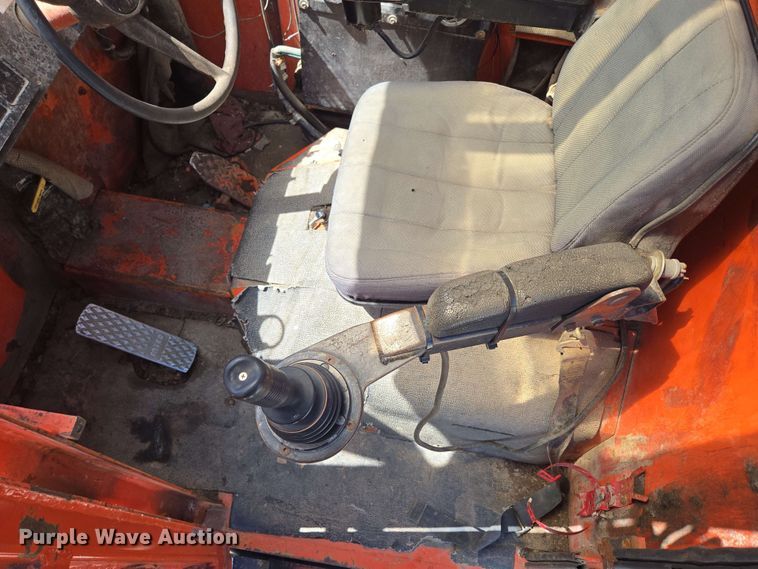 image for item DP6378 Timberland C45 tree trimmer