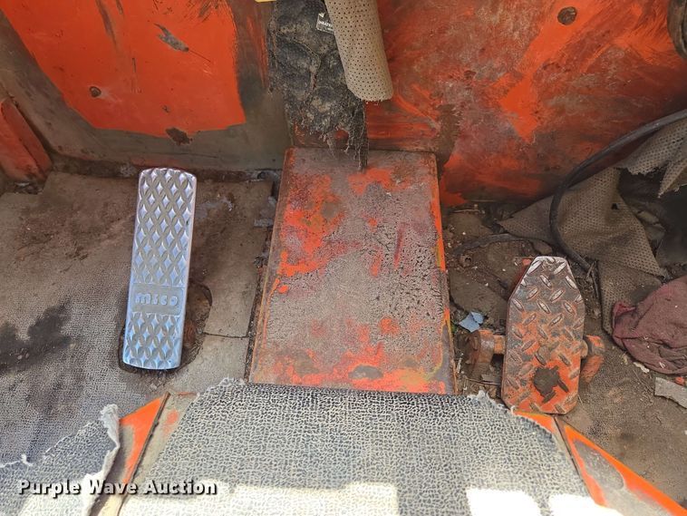 image for item DP6378 Timberland C45 tree trimmer