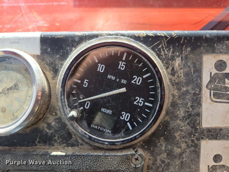 image for item DP6378 Timberland C45 tree trimmer