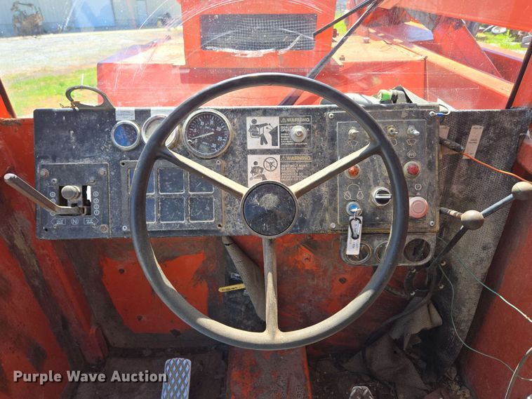 image for item DP6378 Timberland C45 tree trimmer