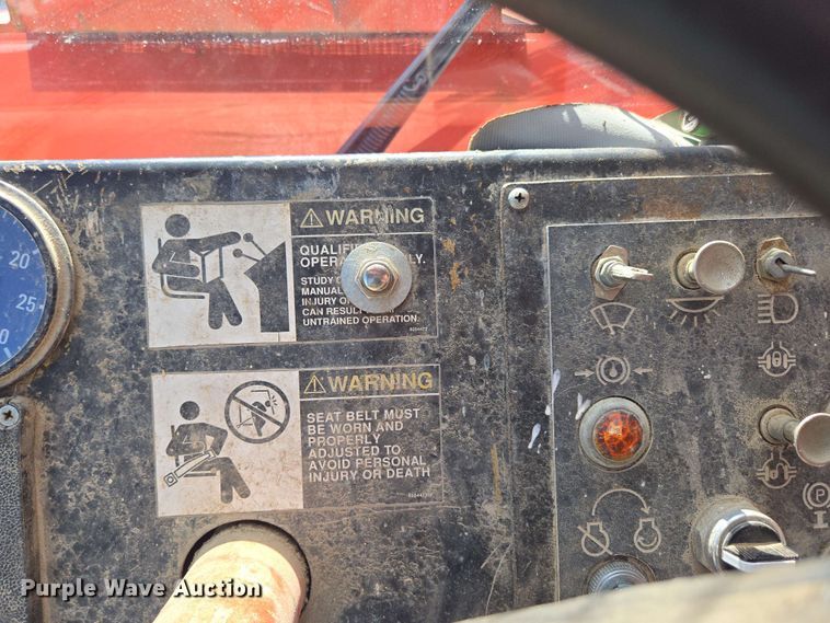 image for item DP6378 Timberland C45 tree trimmer