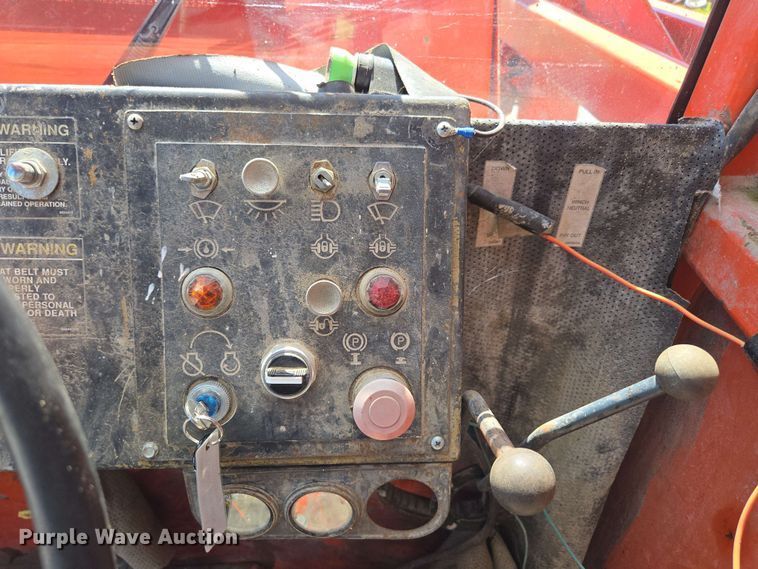 image for item DP6378 Timberland C45 tree trimmer