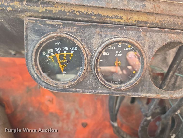 image for item DP6378 Timberland C45 tree trimmer