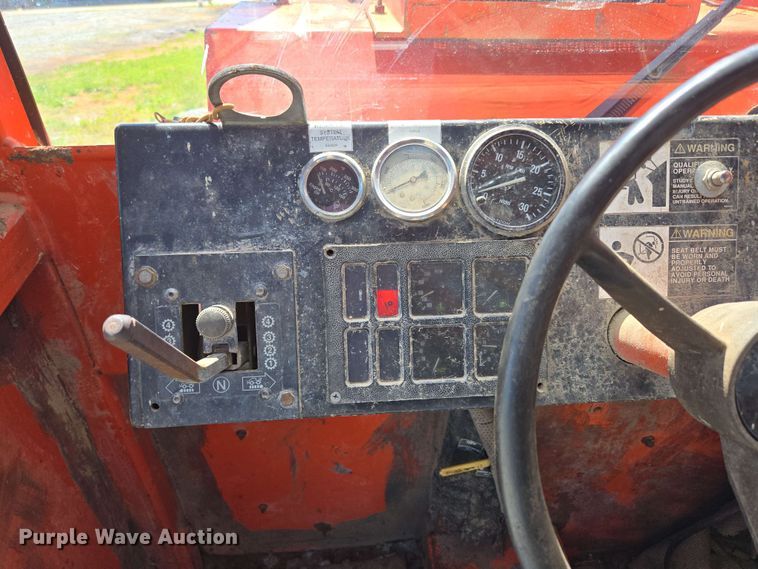 image for item DP6378 Timberland C45 tree trimmer