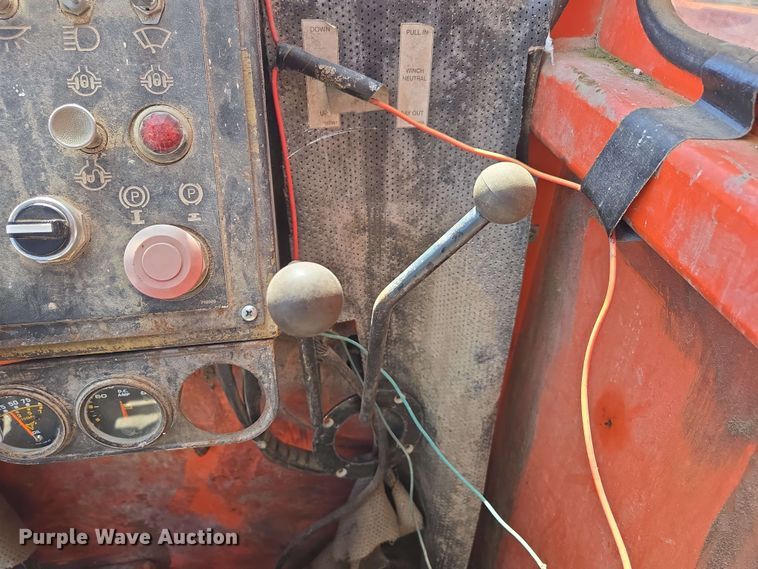 image for item DP6378 Timberland C45 tree trimmer