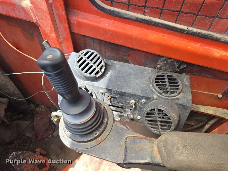 image for item DP6378 Timberland C45 tree trimmer