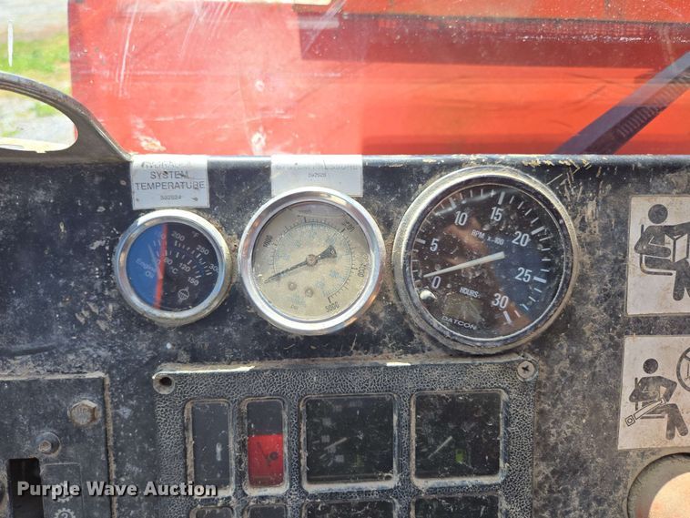 image for item DP6378 Timberland C45 tree trimmer