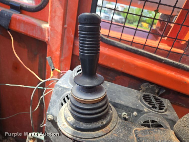 image for item DP6378 Timberland C45 tree trimmer