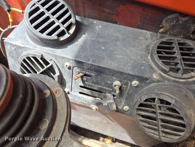 image for item DP6378 Timberland C45 tree trimmer