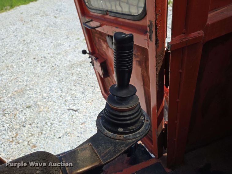 image for item DP6378 Timberland C45 tree trimmer