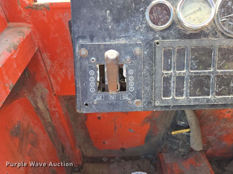 image for item DP6378 Timberland C45 tree trimmer