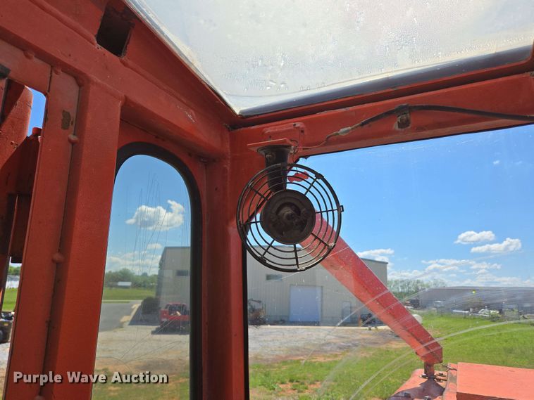 image for item DP6378 Timberland C45 tree trimmer