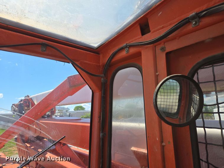 image for item DP6378 Timberland C45 tree trimmer