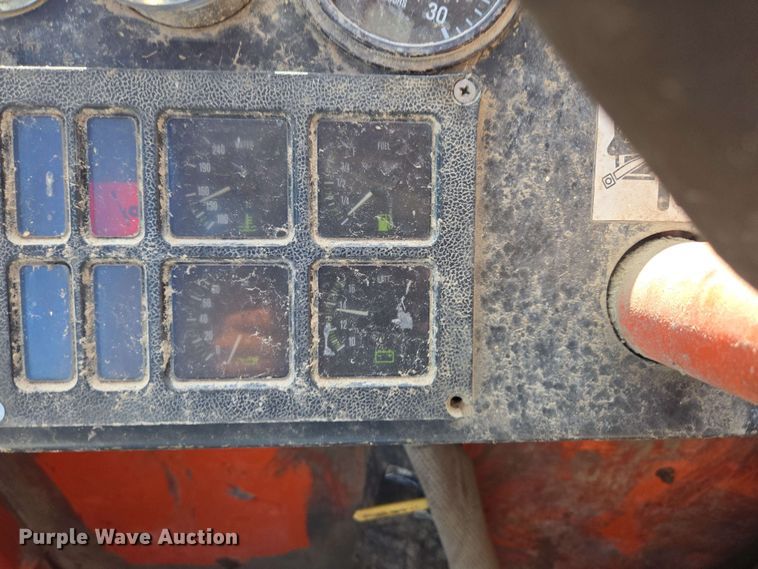 image for item DP6378 Timberland C45 tree trimmer