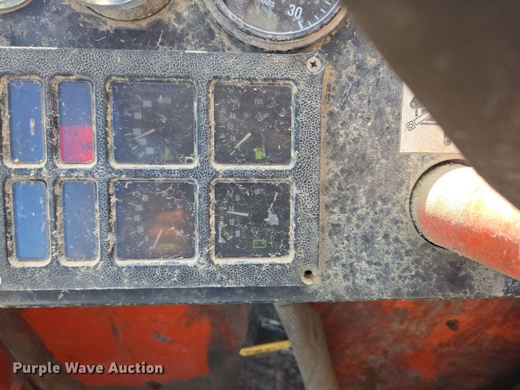 image for item DP6378 Timberland C45 tree trimmer