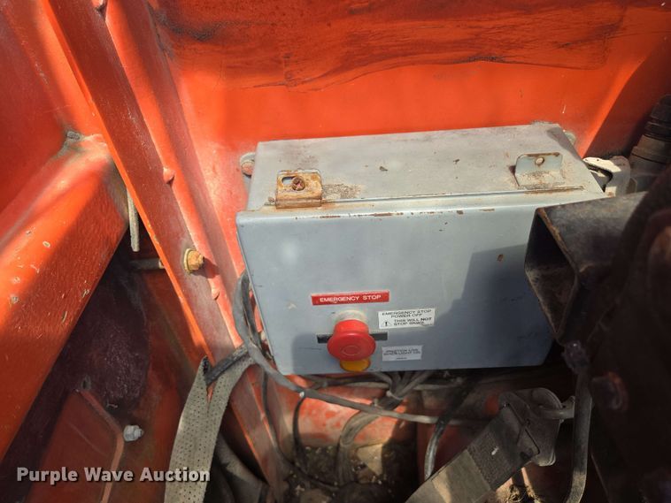 image for item DP6378 Timberland C45 tree trimmer