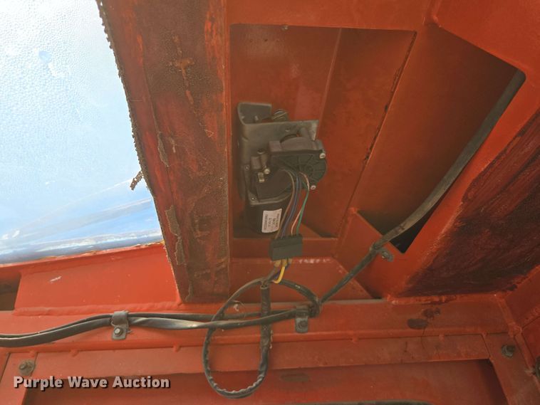 image for item DP6378 Timberland C45 tree trimmer