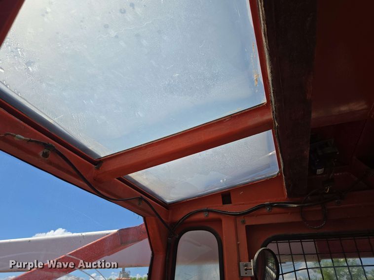 image for item DP6378 Timberland C45 tree trimmer