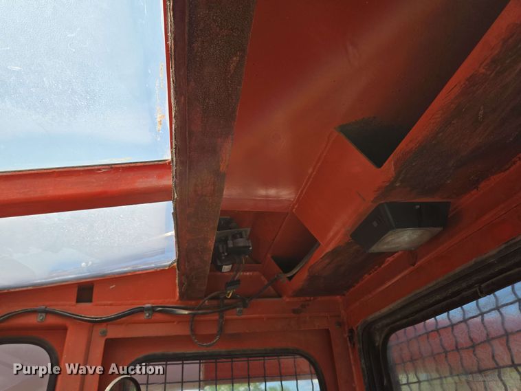 image for item DP6378 Timberland C45 tree trimmer