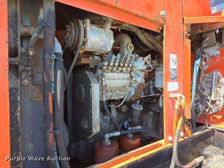 image for item DP6378 Timberland C45 tree trimmer