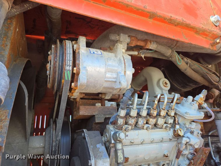 image for item DP6378 Timberland C45 tree trimmer