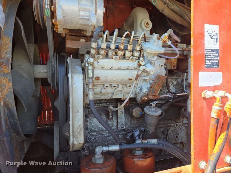 image for item DP6378 Timberland C45 tree trimmer