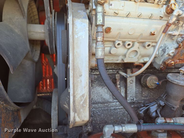 image for item DP6378 Timberland C45 tree trimmer