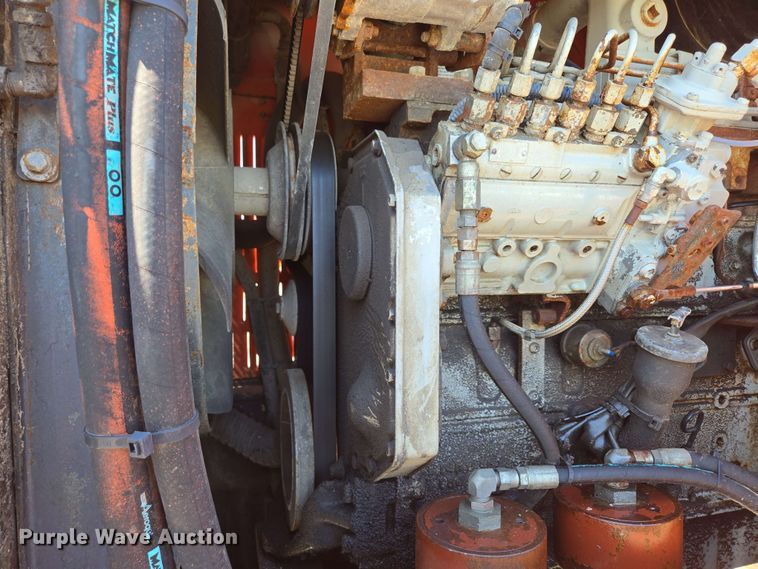 image for item DP6378 Timberland C45 tree trimmer