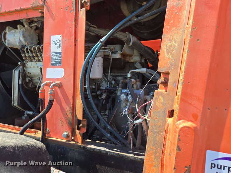 image for item DP6378 Timberland C45 tree trimmer