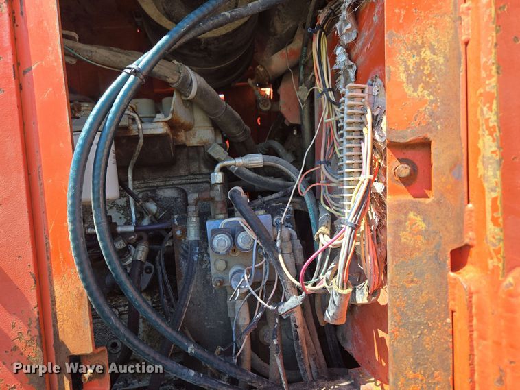 image for item DP6378 Timberland C45 tree trimmer