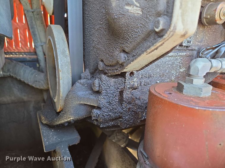 image for item DP6378 Timberland C45 tree trimmer