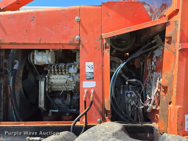 image for item DP6378 Timberland C45 tree trimmer