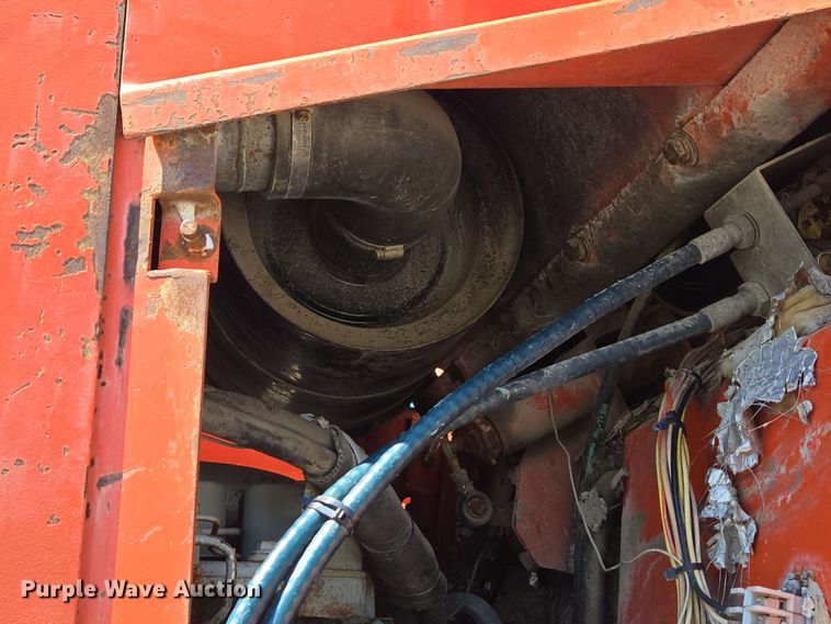 image for item DP6378 Timberland C45 tree trimmer