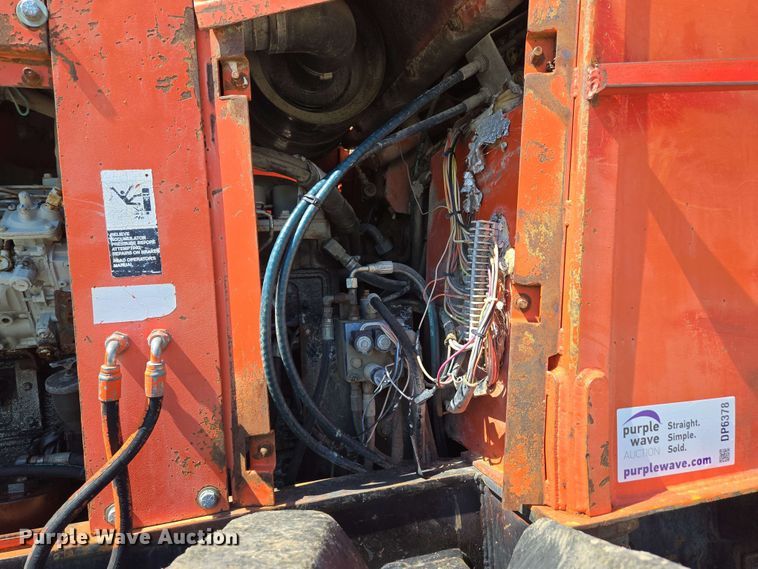 image for item DP6378 Timberland C45 tree trimmer