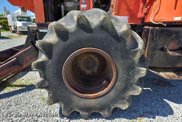 image for item DP6378 Timberland C45 tree trimmer