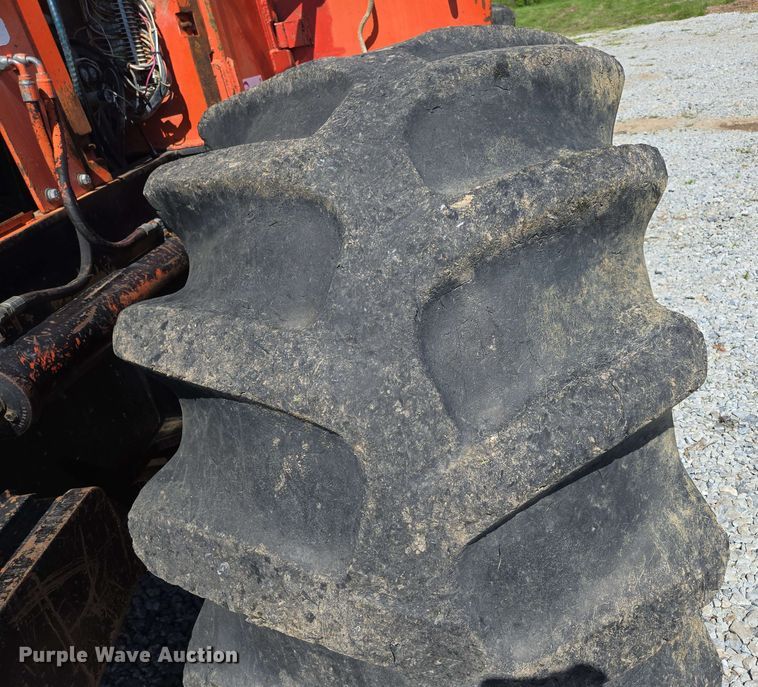 image for item DP6378 Timberland C45 tree trimmer