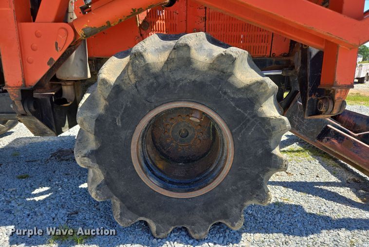 image for item DP6378 Timberland C45 tree trimmer