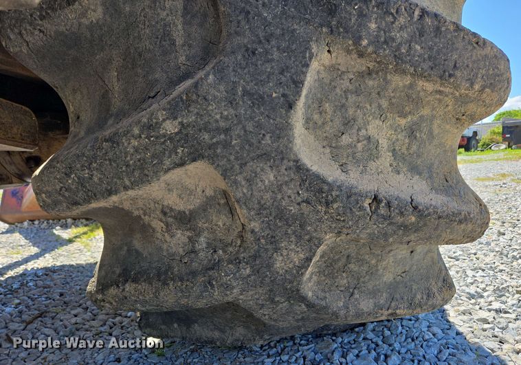 image for item DP6378 Timberland C45 tree trimmer