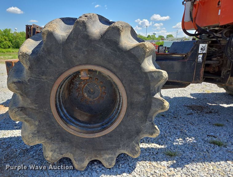 image for item DP6378 Timberland C45 tree trimmer