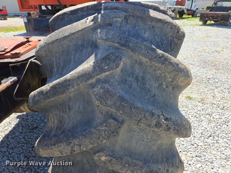 image for item DP6378 Timberland C45 tree trimmer