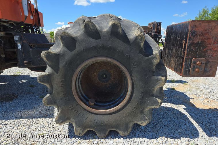 image for item DP6378 Timberland C45 tree trimmer