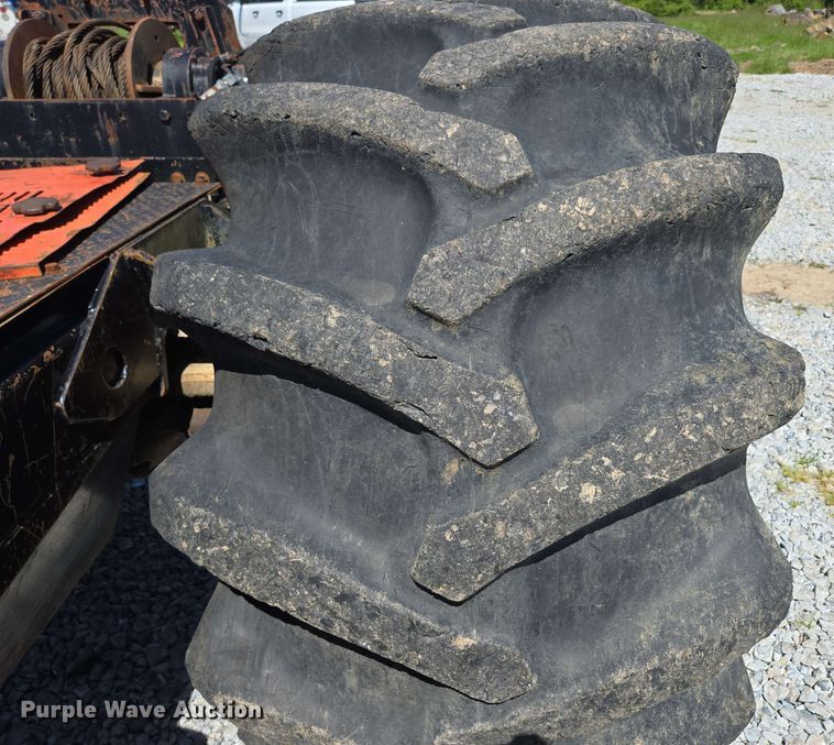 image for item DP6378 Timberland C45 tree trimmer