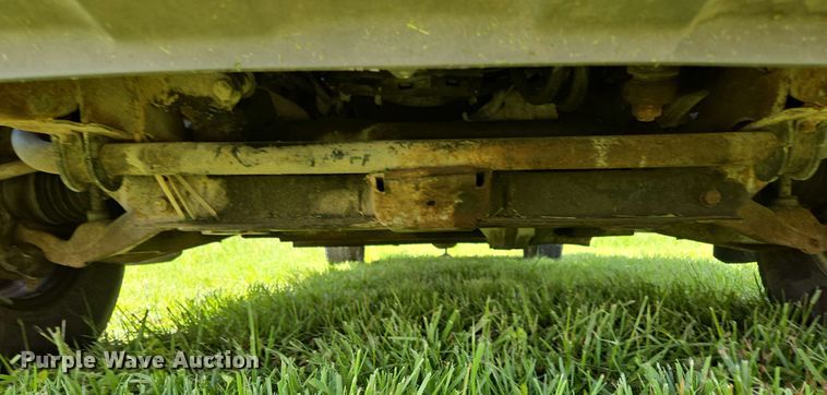 image for item DP6379 2003 Chevrolet Silverado 1500HD Crew Cab pickup truck