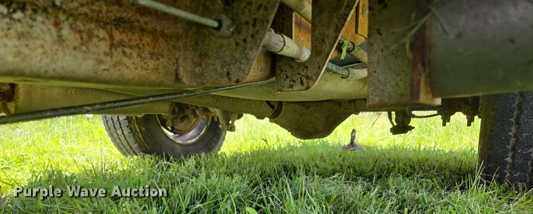 image for item DP6379 2003 Chevrolet Silverado 1500HD Crew Cab pickup truck