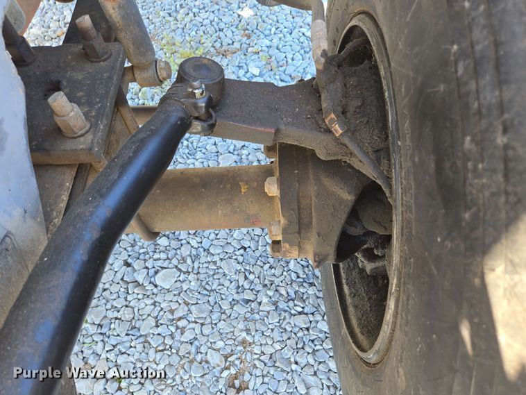 image for item DP6381 1987 Mack CS300P bucket truck