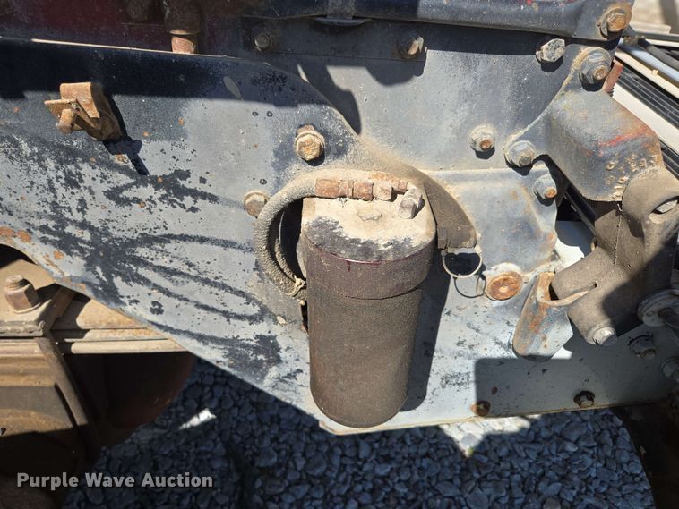 image for item DP6381 1987 Mack CS300P bucket truck