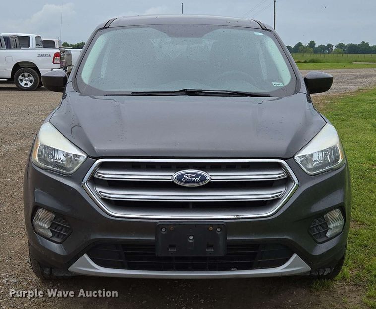 image for item DP6404 2017 Ford Escape SE SUV