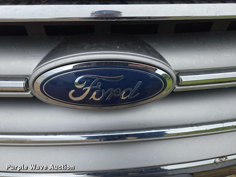 image for item DP6404 2017 Ford Escape SE SUV